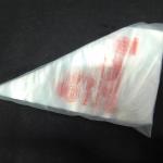 Disposable Piping Bag